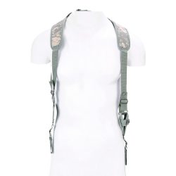 Holster d’épaule Predator - camouflage-acu