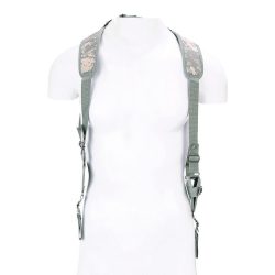 Holster d’épaule Predator - camouflage-acu