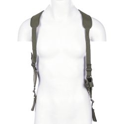 Holster d’épaule Predator - kaki