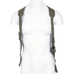 Holster d’épaule Predator - kaki