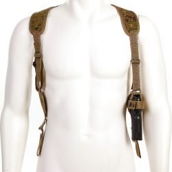 Holster d’épaule Predator - camouflage-digital