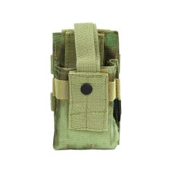 Pochette porte radio - camouflage-icc-fg