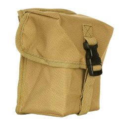 Pochette porte rations - sable