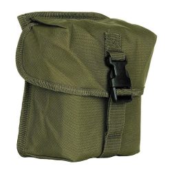 Pochette porte rations - kaki