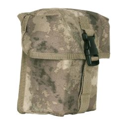 Pochette porte rations - camouflage-icc-au