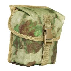 Pochette porte rations - camouflage-icc-fg