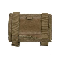 Pochette porte documents - sable