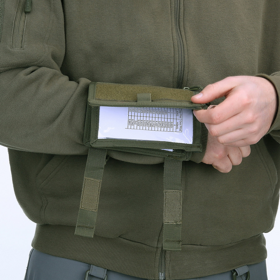 Pochette porte documents – Image 7