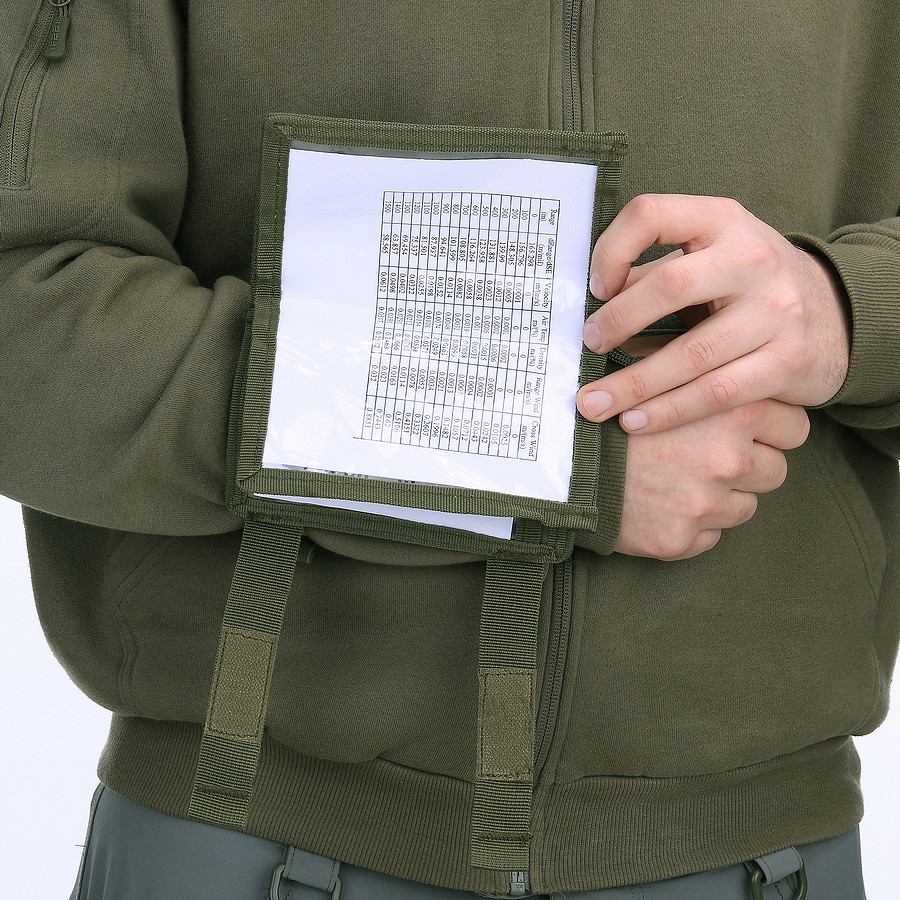 Pochette porte documents – Image 9