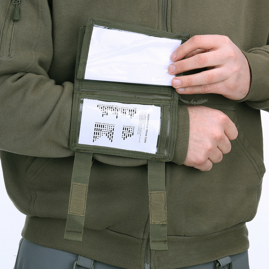 Pochette porte documents – Image 10