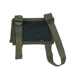 Pochette porte documents - kaki
