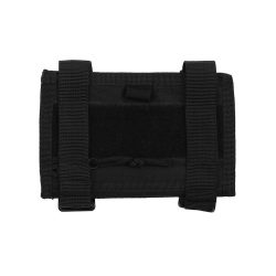 Pochette porte documents - noir