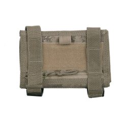 Pochette porte documents - camouflage-icc-au