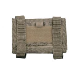 Pochette porte documents - camouflage-icc-au