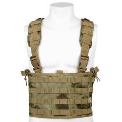 Gilet de poitrine Recon LQ14317 - camouflage-icc-fg