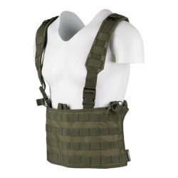 Gilet de poitrine Recon LQ14317 - vert