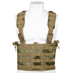 Gilet de poitrine Recon LQ14317 - camouflage-icc-fg