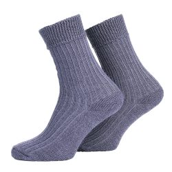Chaussettes Boru - jeans