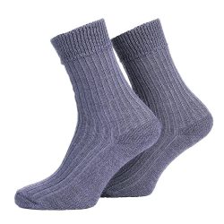Chaussettes Boru - jeans