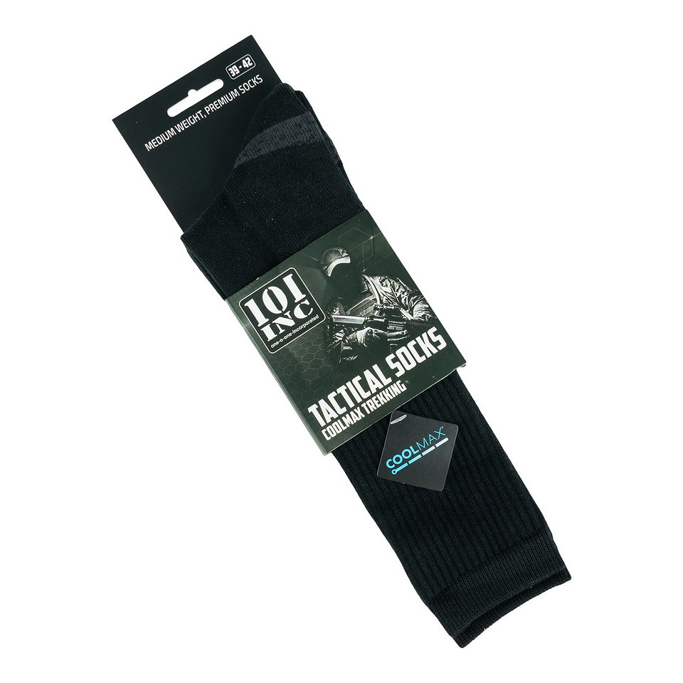Chaussettes tactiques coolmax