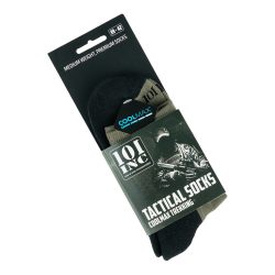 Chaussettes trekking Coolmax