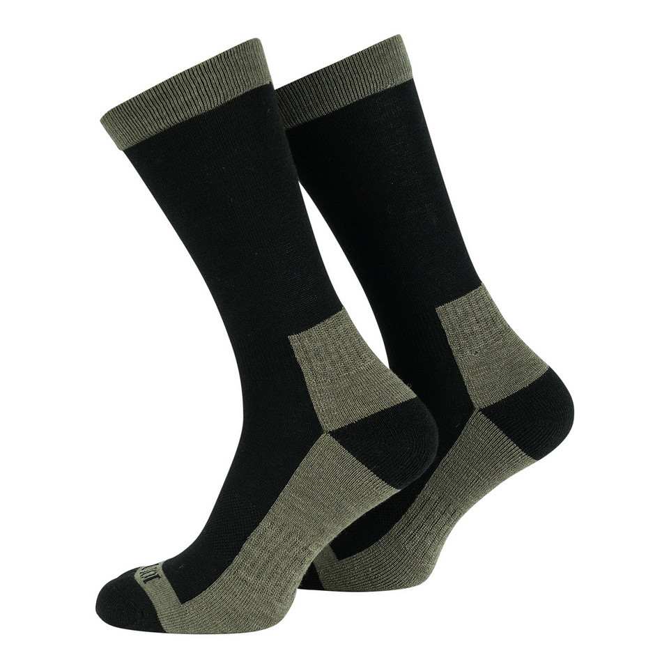Chaussettes tactiques en laine – Image 2
