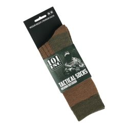 Chaussettes Outdoor en mérinos