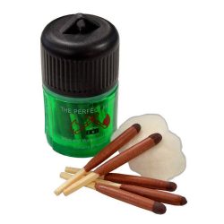 Allumettes étanches BCB (x25)