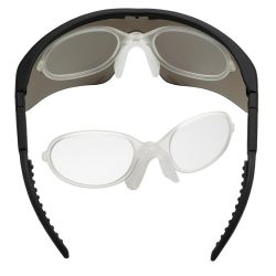 Clip adaptateur pour lunettes SwissEye raptor #62101