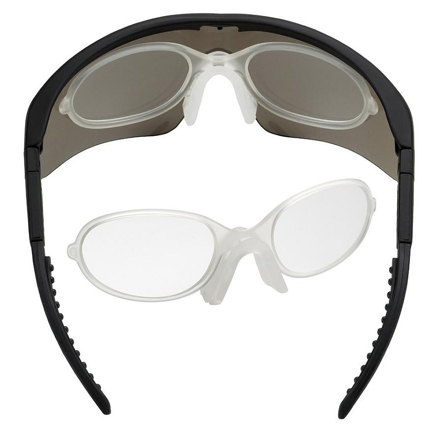 Clip adaptateur pour lunettes SwissEye raptor #62101