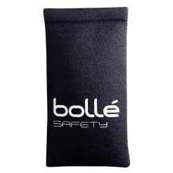 Etui à lunettes Bollé - Pochette clic clac