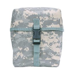 Pochette à munitions KL D – 16x18cm