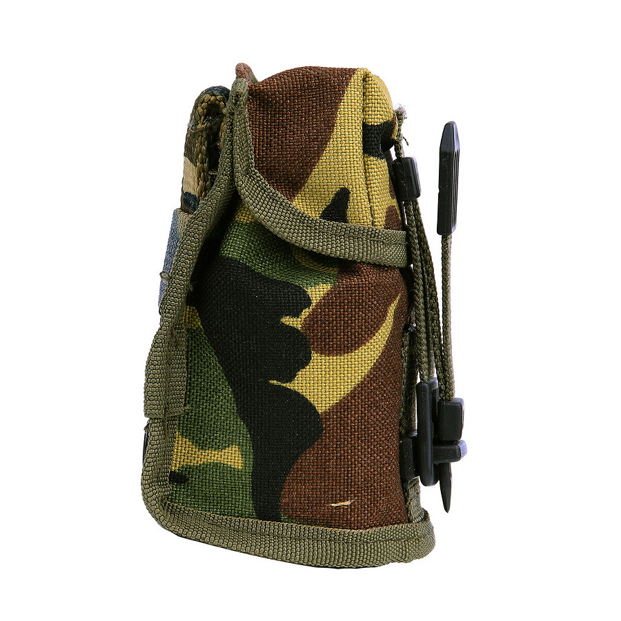 Pochette à munitions KL E - 7x11 cm – Image 3