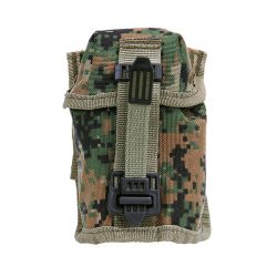 Pochette à munitions KL E – 7×11 cm