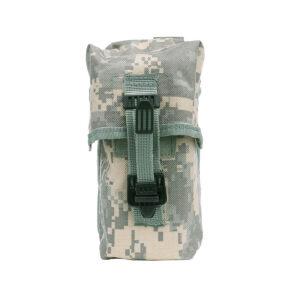 Pochette à munitions KL F – 9x17cm - camouflage-acu 