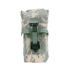 Pochette à munitions KL F – 9x17cm - camouflage-acu