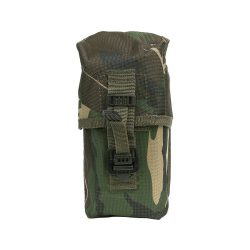 Pochette à munitions KL F – 9x17cm - camouflage-allemand