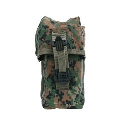 Pochette à munitions KL F – 9x17cm - camouflage-digital