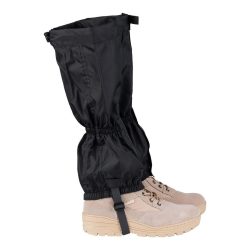 Guêtres Ripstop - noir