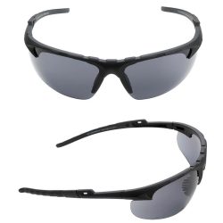 Lunettes tactiques Apache SwissEye - Noir