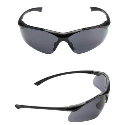 Lunettes tactiques SwissEye Maverick - Noir
