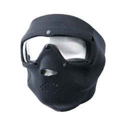 Masque / lunettes tactiques SWAT Basic SwissEye