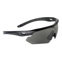 Lunettes tactiques SwissEye Bril Nighthawk - Noir
