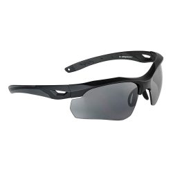 Lunettes tactiques SwissEye Bril Skyray - Noir