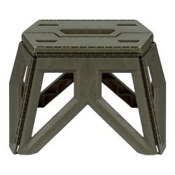 Tabouret d’extérieur pliable - petit