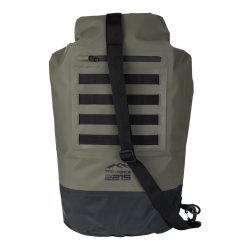 Sac à dos 50L sport waterproof TF-2215 - vert-ranger