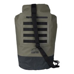 Sac à dos 50L sport waterproof TF-2215 - vert-ranger