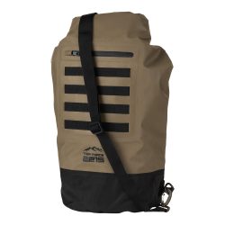 Sac à dos 50L sport waterproof TF-2215 - coyote