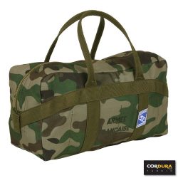 Sac parachutiste armée française 28L - camouflage-francais