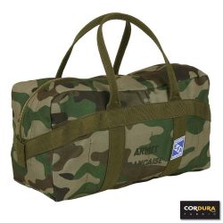 Sac parachutiste armée française 28L - camouflage-francais